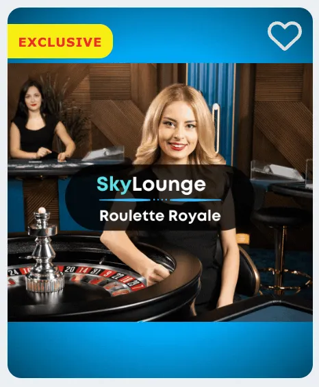 roulette royale