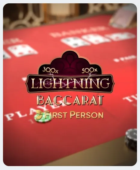 baccarat300