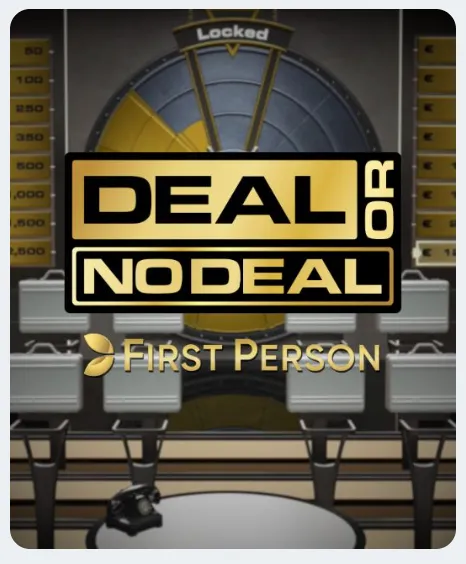 deal no deal