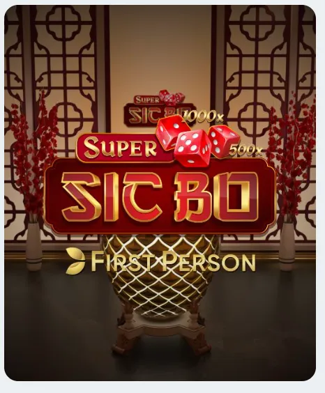 sic bo